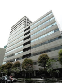 ICON PLACE SHIBAKOEN