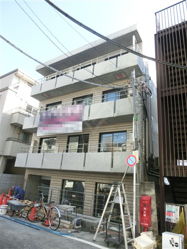 グランデュオ青葉台