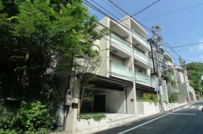ジオ代官山