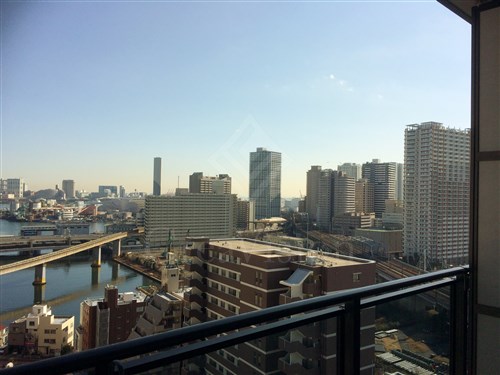 東京ベイシティタワー
