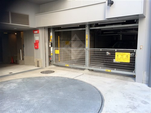 東京ベイシティタワー