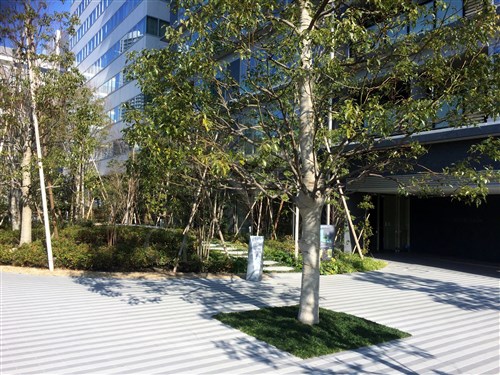 東京ベイシティタワー