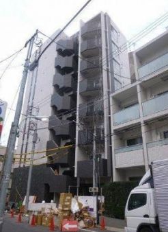 プレセダンヒルズ白金高輪