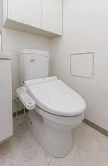 プレセダンヒルズ白金高輪