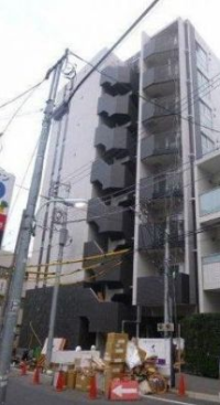 プレセダンヒルズ白金高輪