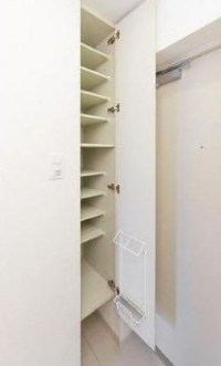 プレセダンヒルズ白金高輪