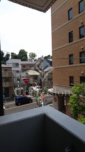 フィラージュ白金