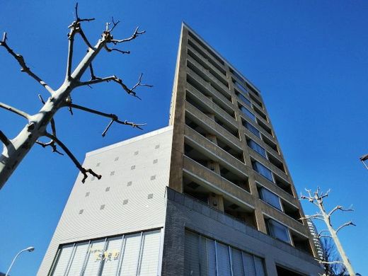 ホワイトヒルズ白金