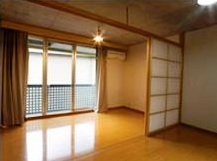 アトリウム白金