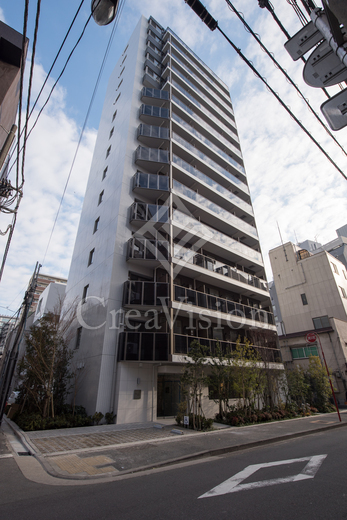 Ｂｅｌｌｅ　Ｖｕｅ新橋