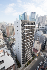 Ｂｅｌｌｅ　Ｖｕｅ新橋