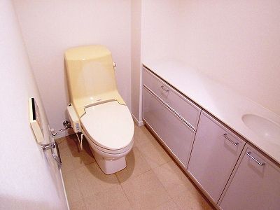 グランヴェール代官山青葉台