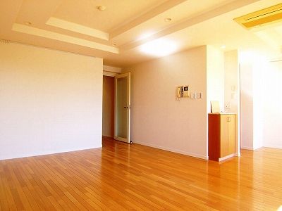 グランヴェール代官山青葉台