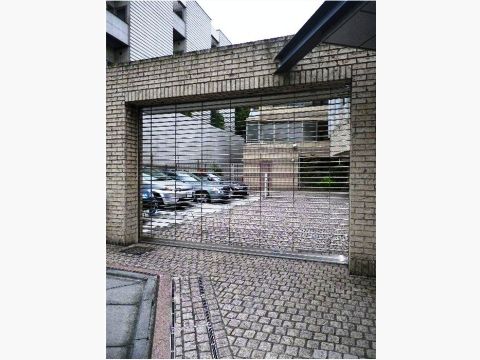 グランヴェール代官山青葉台
