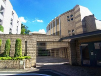 グランヴェール代官山青葉台