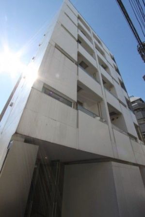 ベルファース新橋