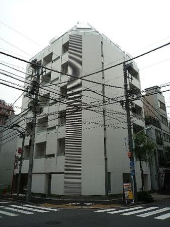 ベルファース新橋