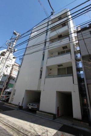 ベルファース新橋