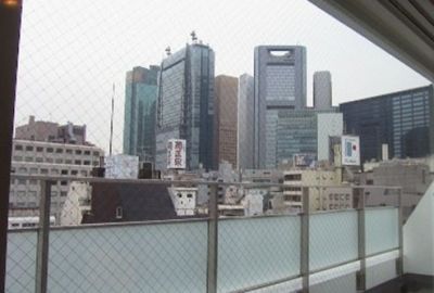 ベルファース新橋