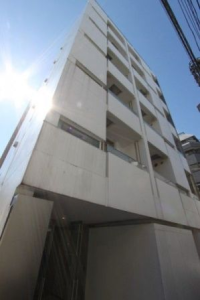ベルファース新橋
