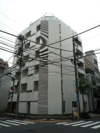 ベルファース新橋