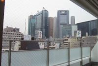 ベルファース新橋