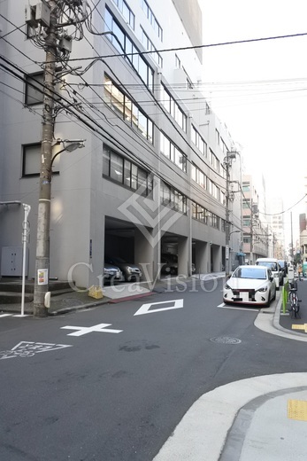 コンシェリア芝公園