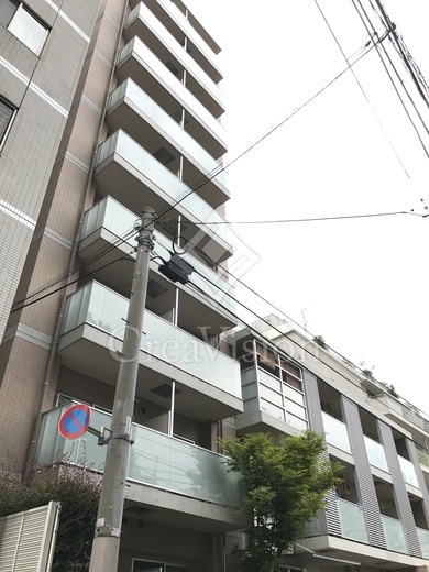 ＲＥＳＩＤＥＮＣＥ高輪台