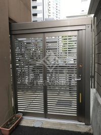 ＲＥＳＩＤＥＮＣＥ高輪台