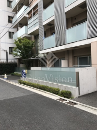 ＲＥＳＩＤＥＮＣＥ高輪台