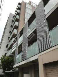 ＲＥＳＩＤＥＮＣＥ高輪台