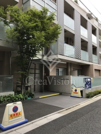 ＲＥＳＩＤＥＮＣＥ高輪台