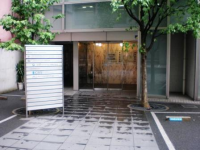 エグゼクティブタワー虎ノ門