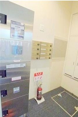 スマートリンク西麻布