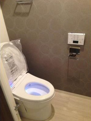 スマートリンク西麻布