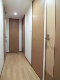 リクレイシア西麻布
