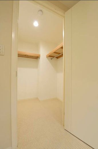 グランフォークス西麻布