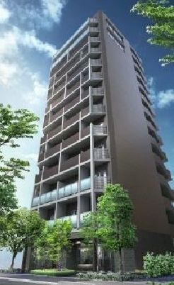 プレール・ドゥーク浜松町
