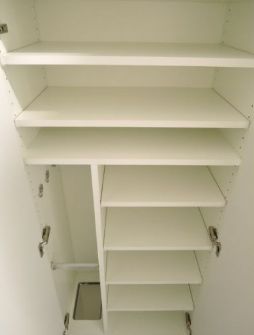 プレール・ドゥーク浜松町