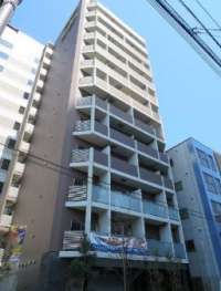 プレール・ドゥーク浜松町
