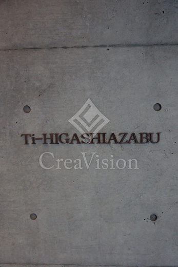 Ti-HIGASHIAZABU