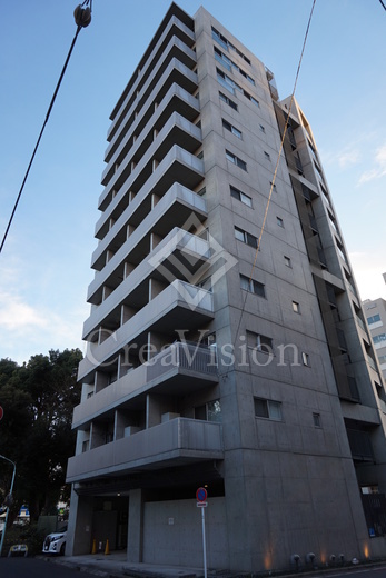 Ti-HIGASHIAZABU