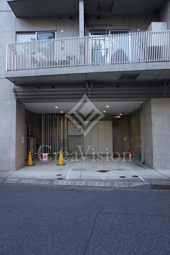 Ti-HIGASHIAZABU