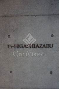 Ti-HIGASHIAZABU