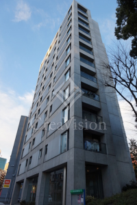 Ti-HIGASHIAZABU
