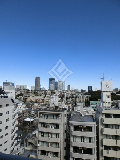 中目黒ウエスト