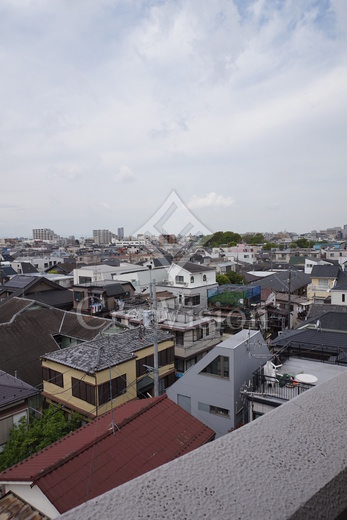 ユニフォート目黒中町