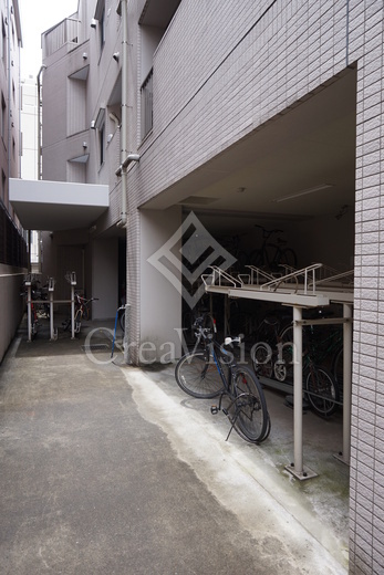 ユニフォート目黒中町