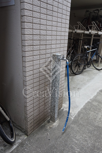 ユニフォート目黒中町