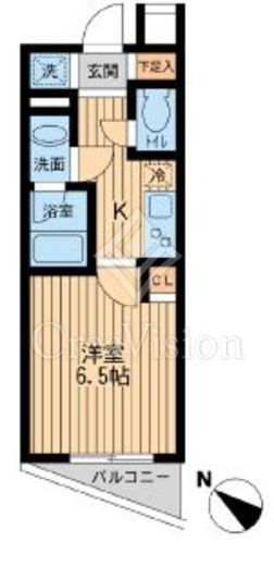 ユニフォート目黒中町